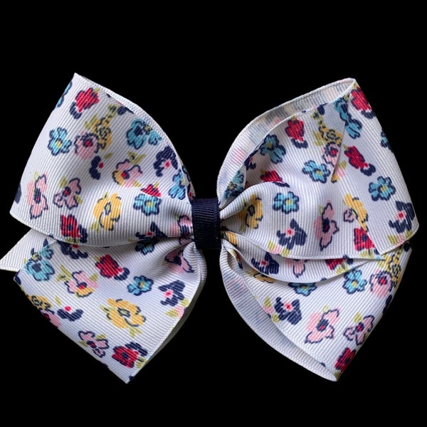 Matilda Jane Carlie 5” Bow