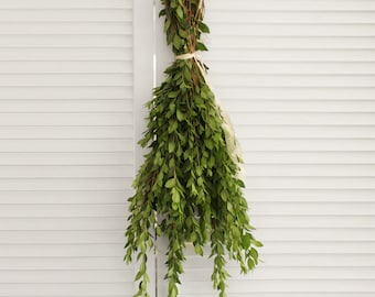 Fresh Cut Myrtle 20 stems - DIY Wedding | Showers | Event | Holidays