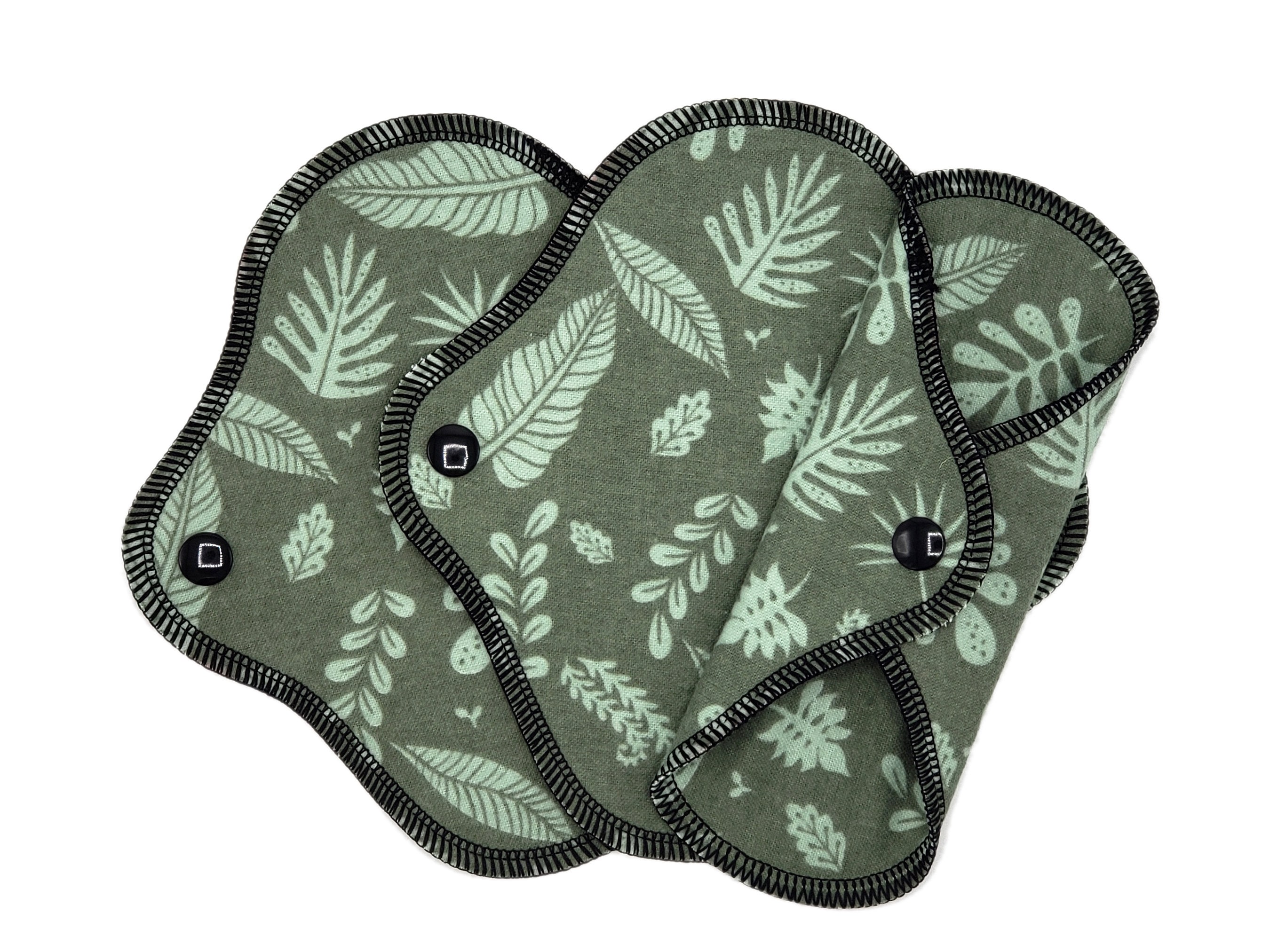 Sanitary pads best sale made of cotton