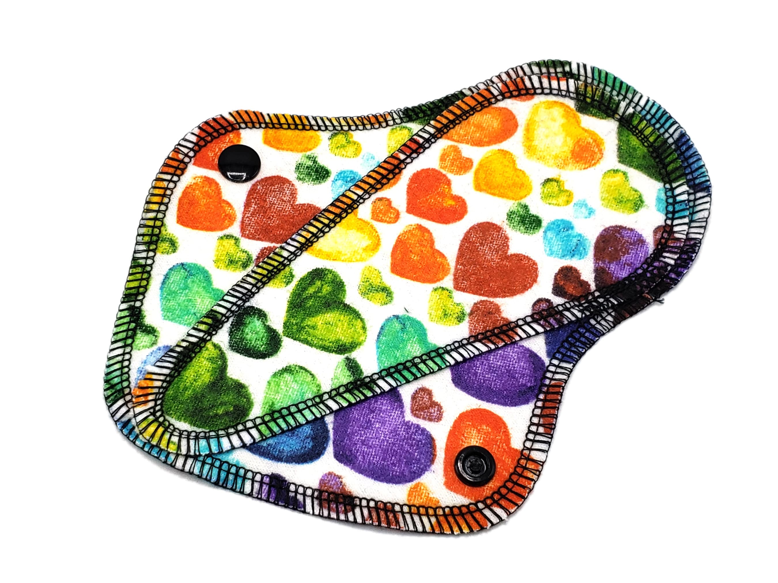Soft cotton sanitary pads deals