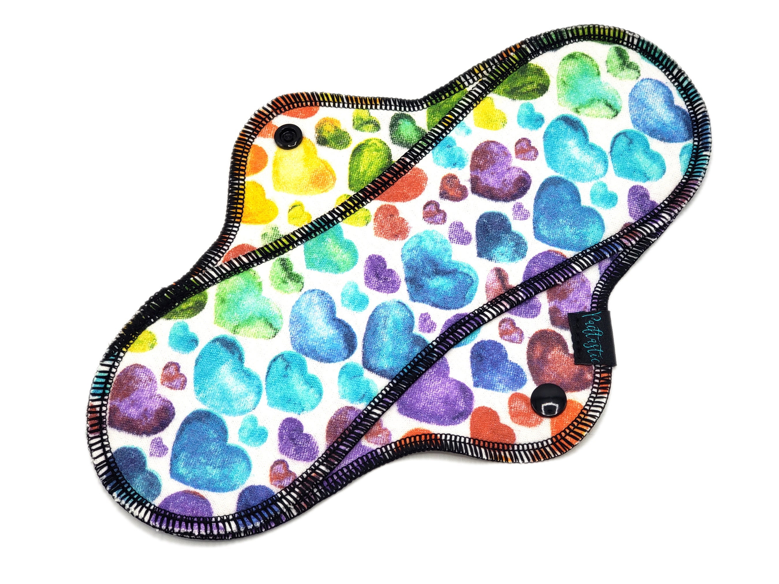 【Japa】 Pads for Heavy Flow - Etsy