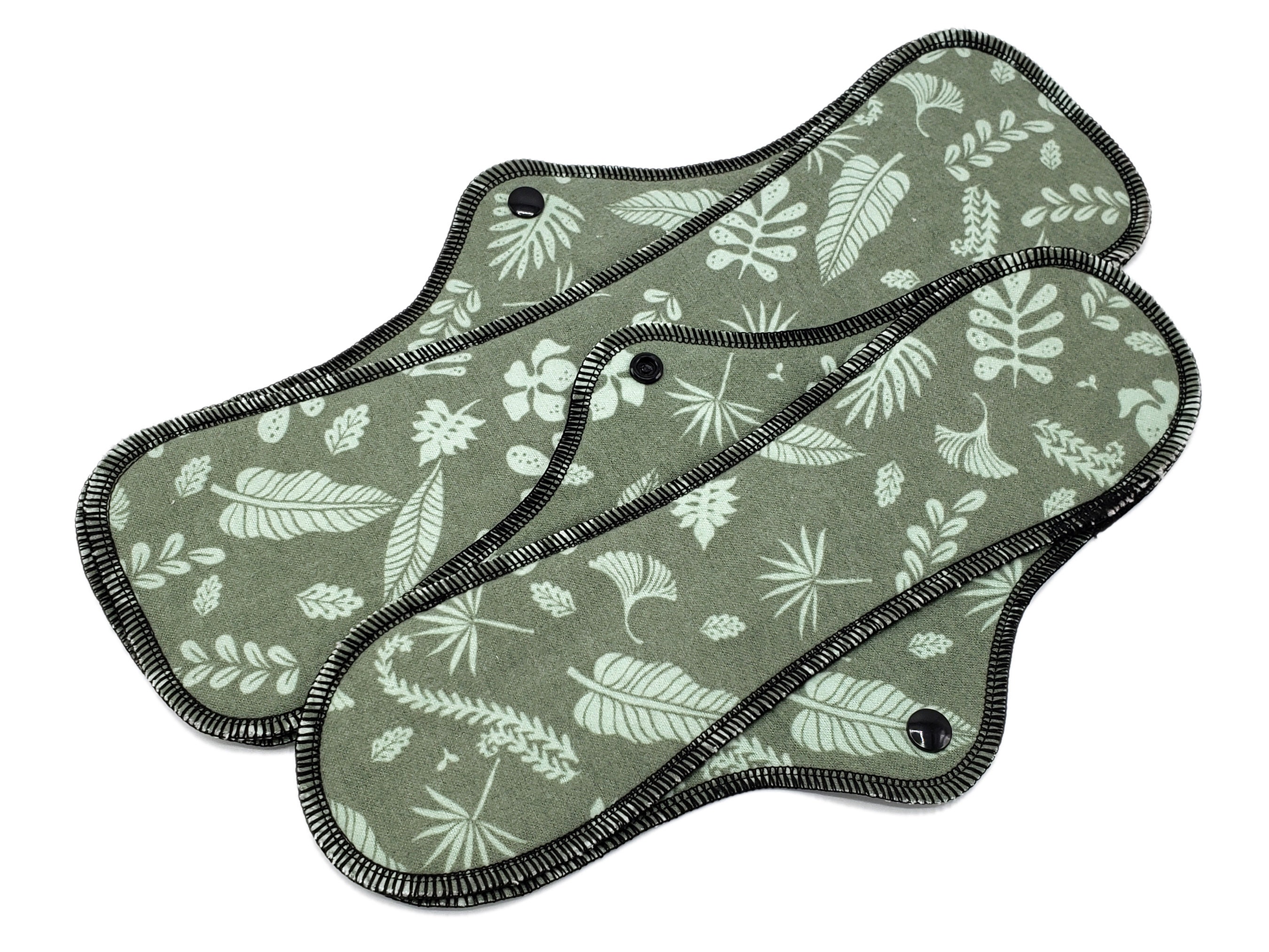 Organic cloth menstrual pads deals