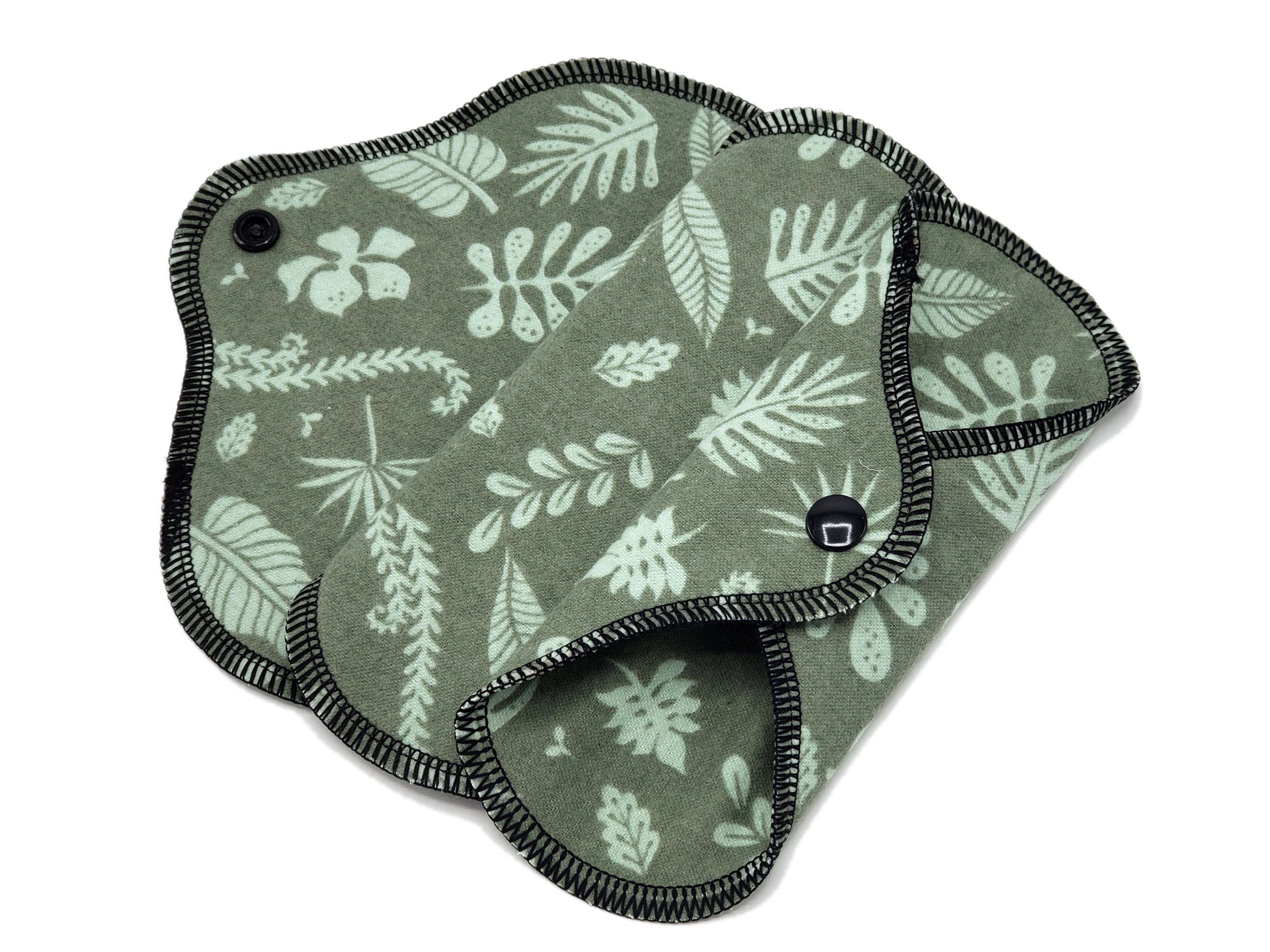 Where can i buy cloth cheap pads