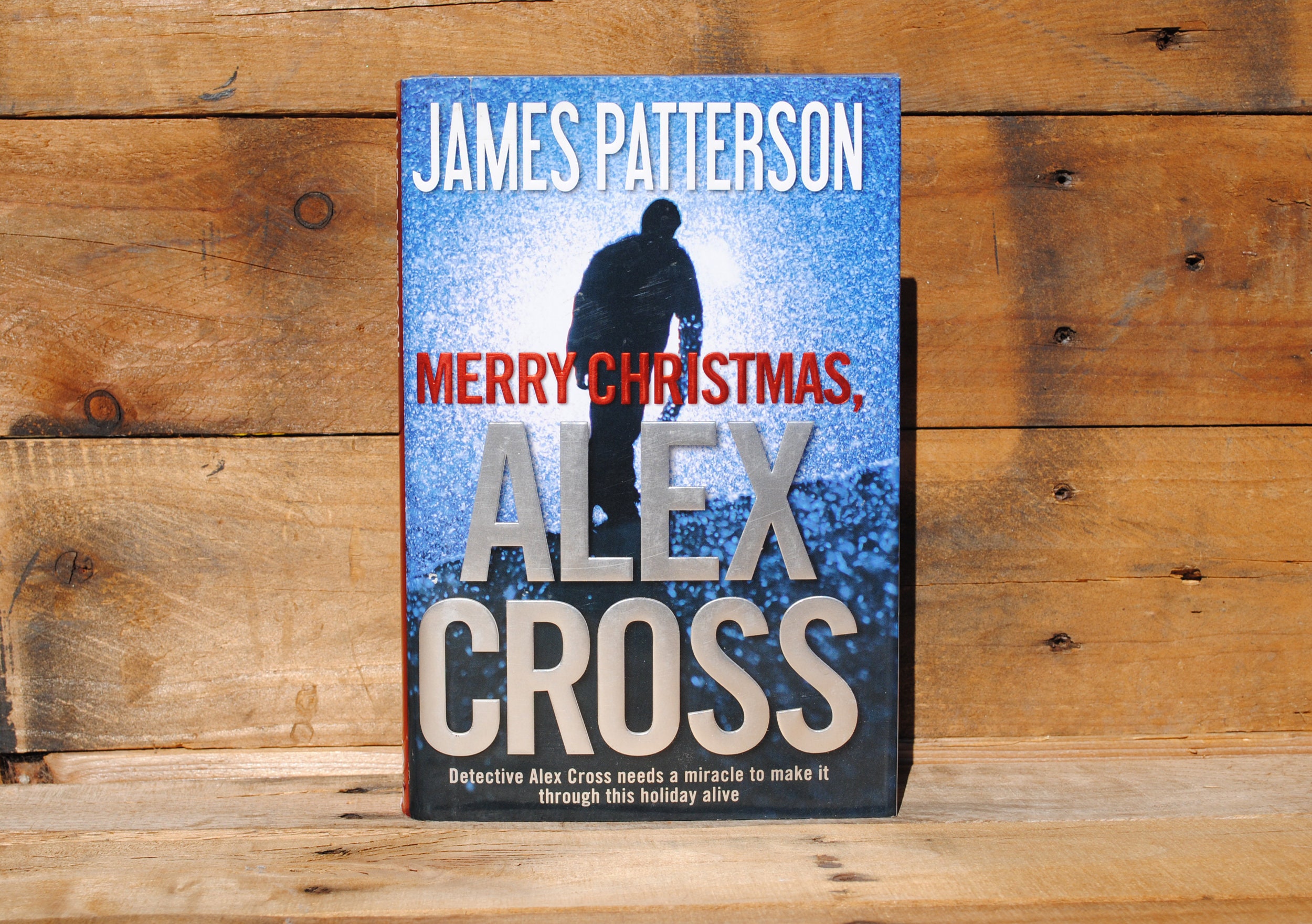 I casi di alex cross merry christmas alex cross
