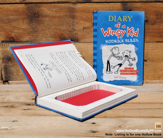 Secure diary cheap