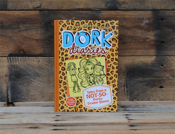 Hong　Diaries　Dork　Etsy　Book　Kong