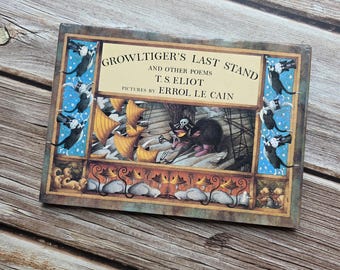 Aladdin Illustrated by Errol Le Cain Retold by Andrew Lang