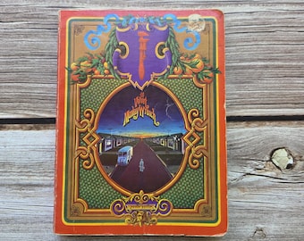 The Velvet MonkeyWrench. 1973 first edition softcover. John Muir, Peter Aschwanden. Counter culture. Populist movements