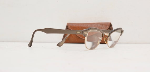 funky plastic eyeglass frames