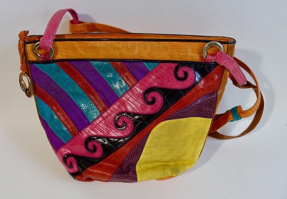 sharif purses shoulder bag