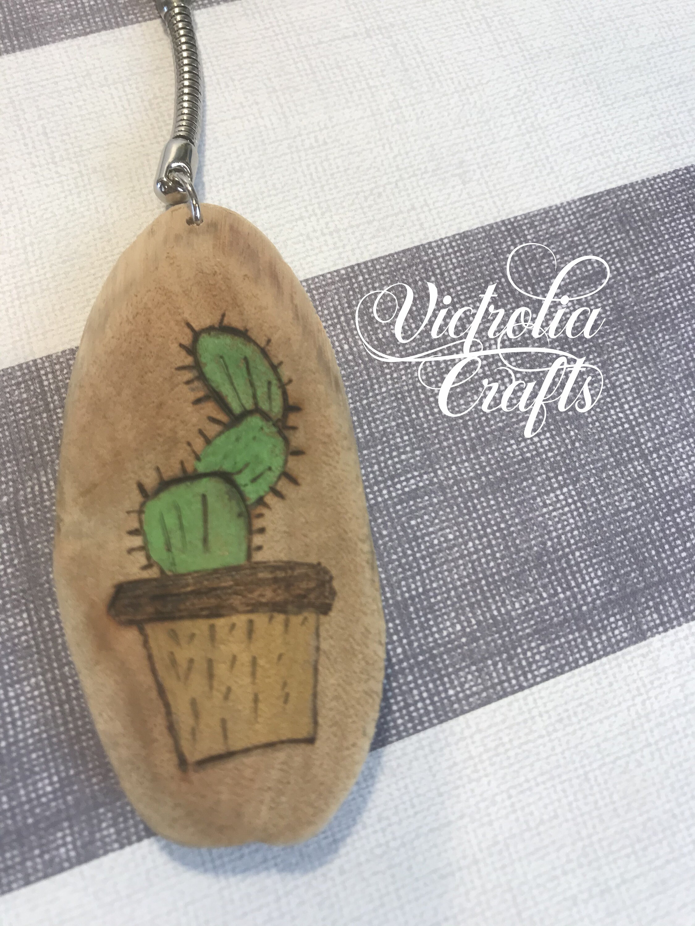 Pyrography Keychain Pyrography Key Fob Pyrography Purse Fob Pyrography ...