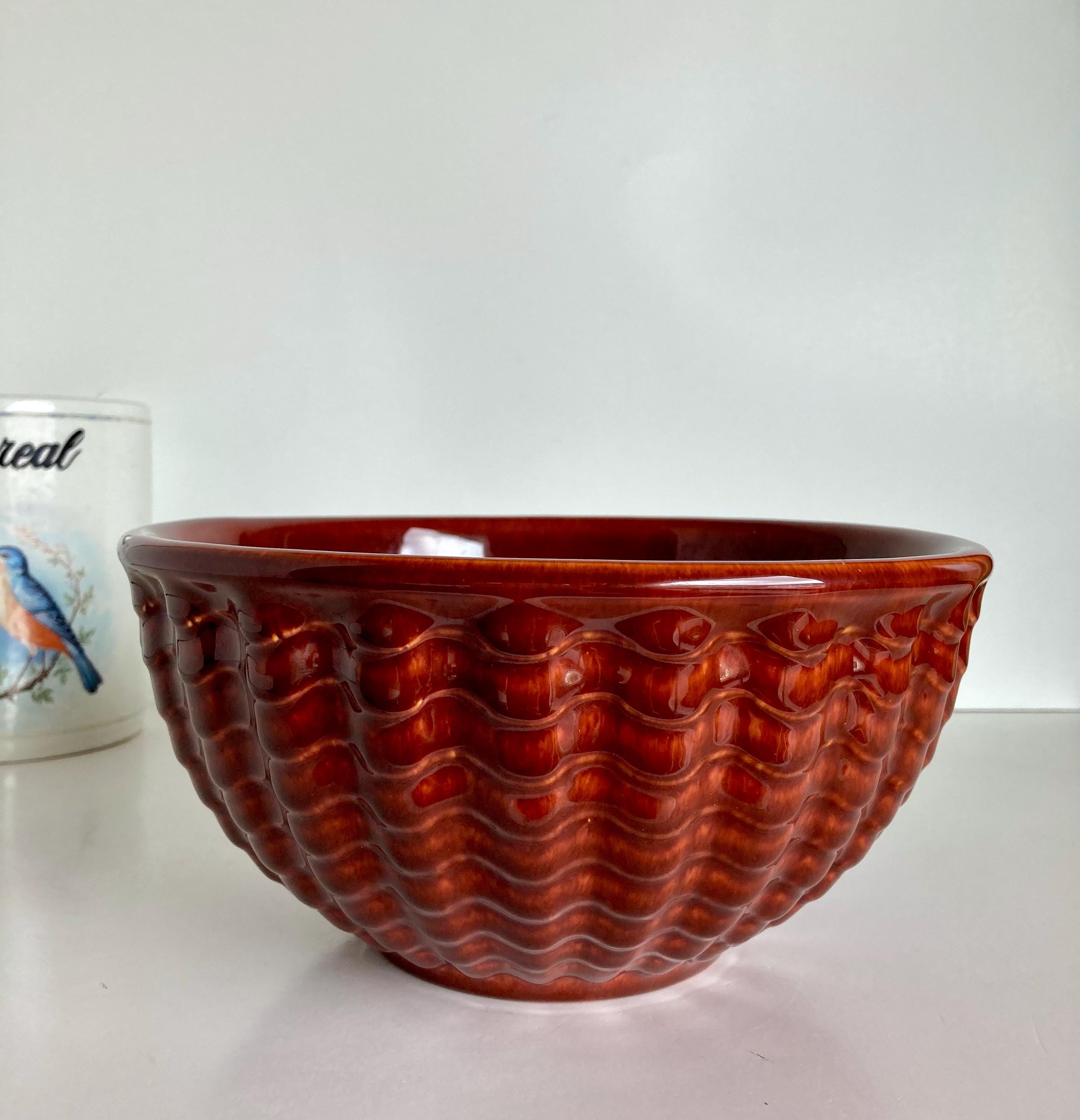 Gladding Mcbean Cocinero Bowl - Etsy