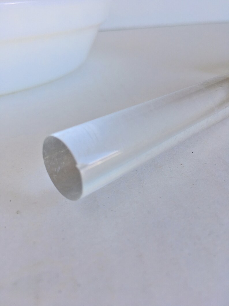 Vintage Lucite and Sterling Silver Pie Server Lucite Cake Server Lucite Dessert Server 1940s Pie Server Lucite Wedding 1940s Wedding