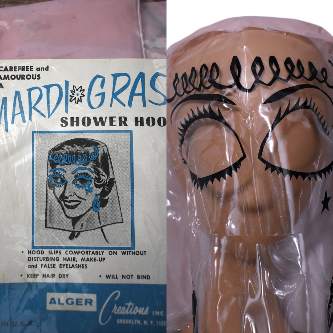 mardi gras 50s