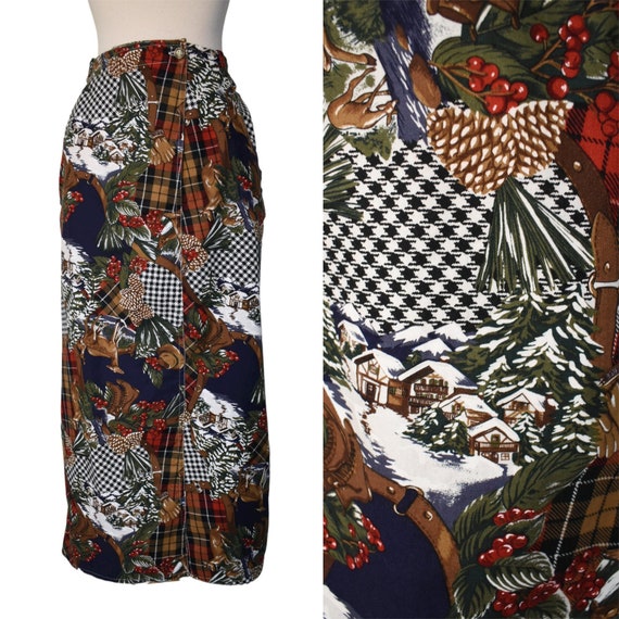 Holiday 2025 skirts 90s