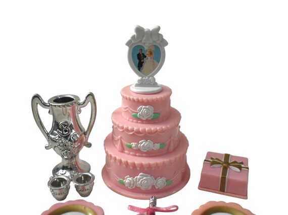 Wedding Cake | 510 | CDT | 1g - Jaunty