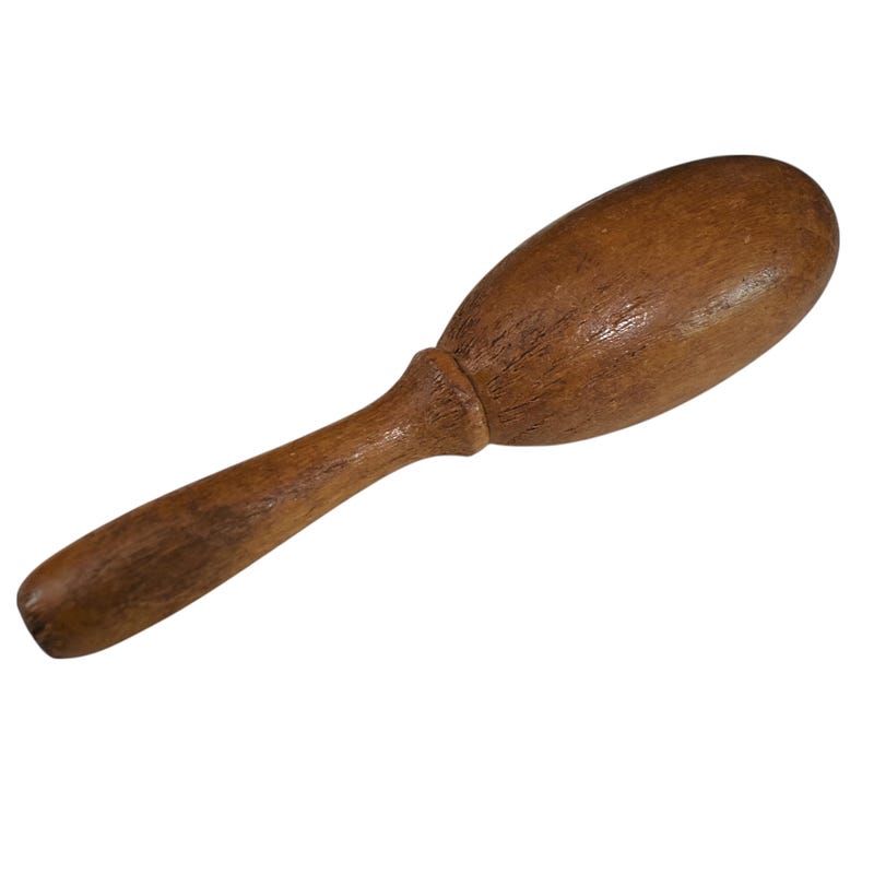 Darning egg