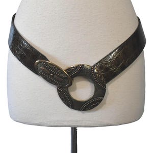 Chicos Belt - Etsy Australia display picture 3