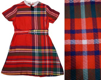 vive la fete christmas dress Vive La Fete Brown Bears Toddler White Impressions Long Sleeve Dress, White, 100% POLYESTER, Size 3T