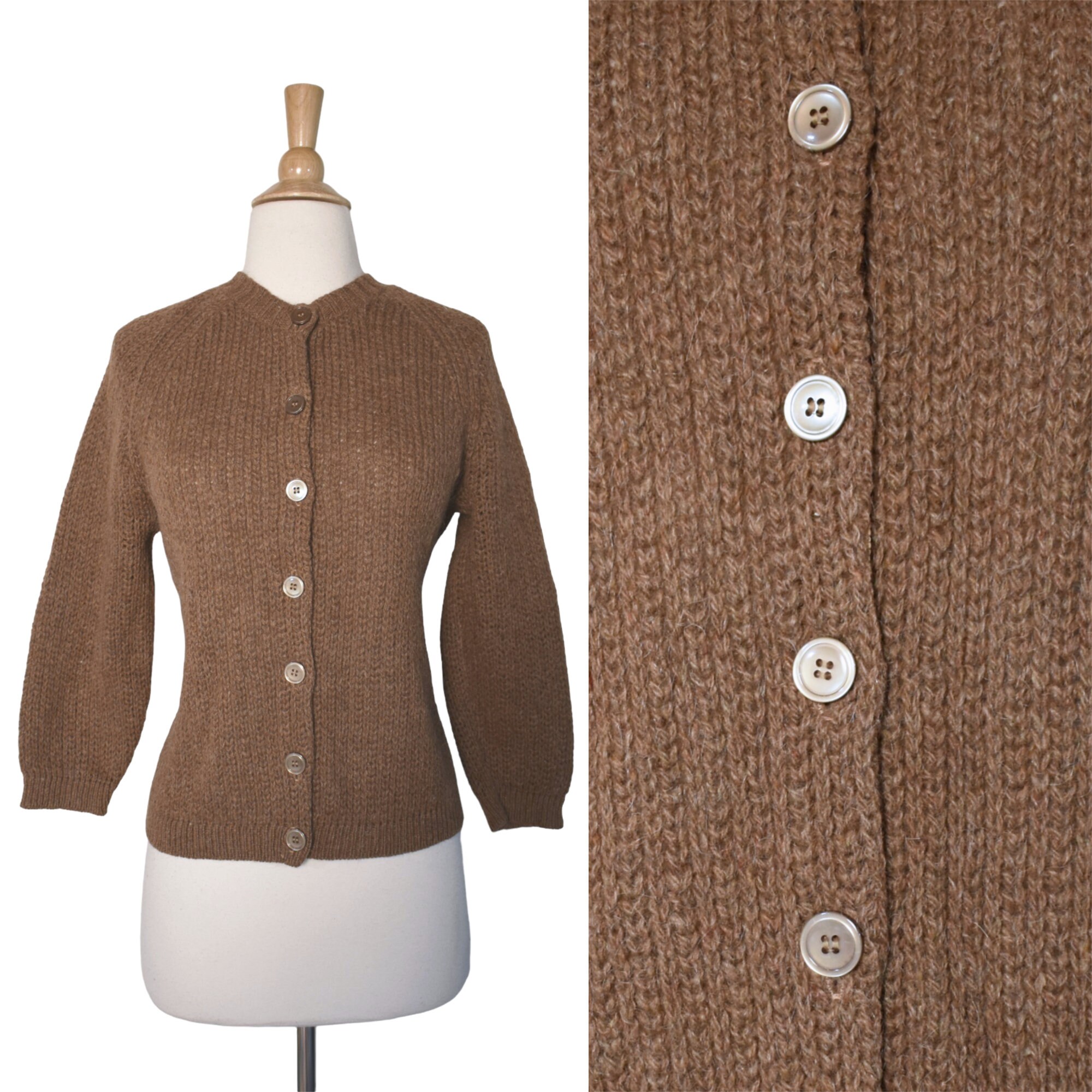 売れ筋商品|||ビーヤング ニット&セーター レディース アウター BYNONINA - Cardigan - ming green melange ビーヤング レディース ニット&セーター アウター BYNONINA