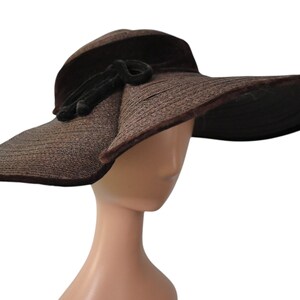 Famous Barr Hat - Etsy display picture 3