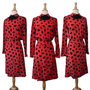 casual dress for young ladies Girls Checkered Casual Dresses