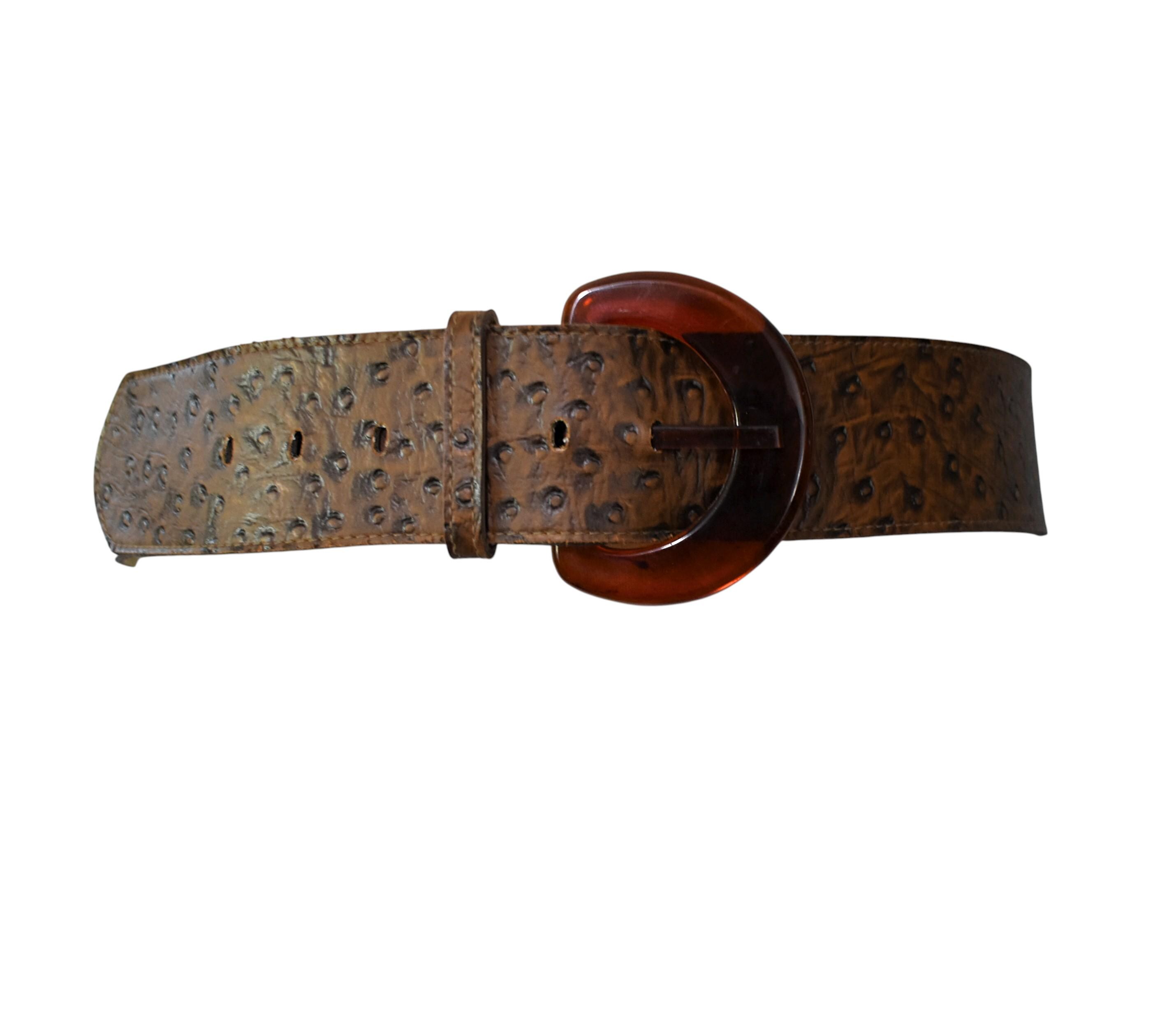 Avant Garde Belt - Etsy display picture 2