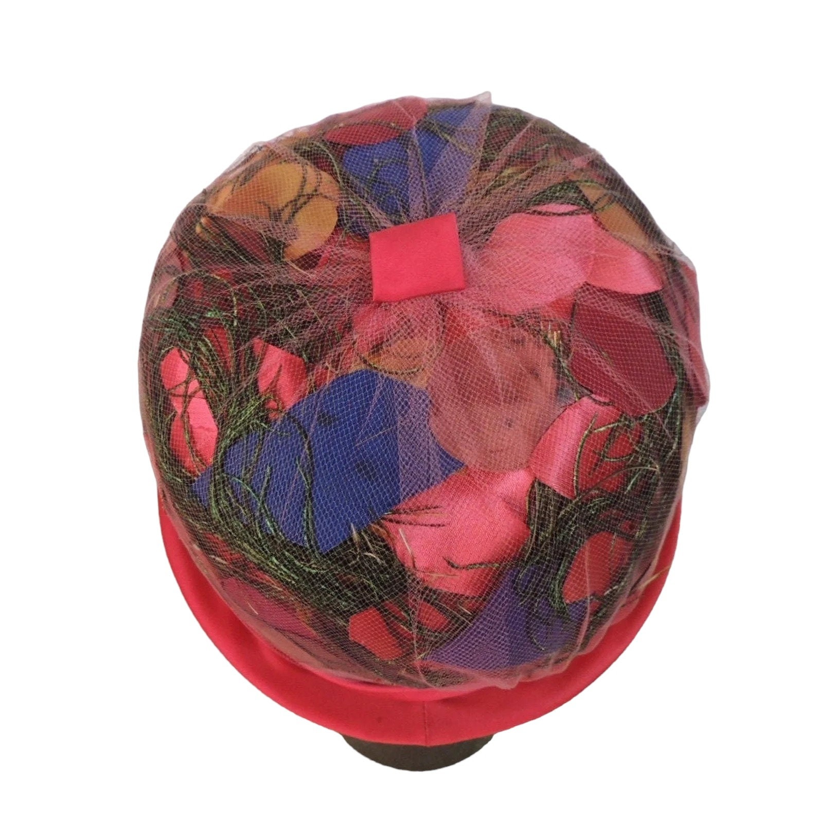 Are You A Hat Girl Too? Stunning Vintage Lynn Brooke Hat Right Here! SZ … Simone Rocha: Highlights from London Fashion Week | TikTok main image 3
