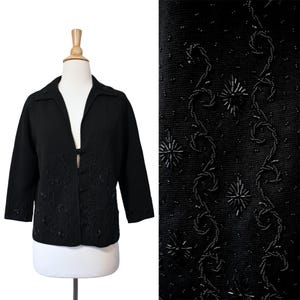 60s Sears Cardigan - Etsy