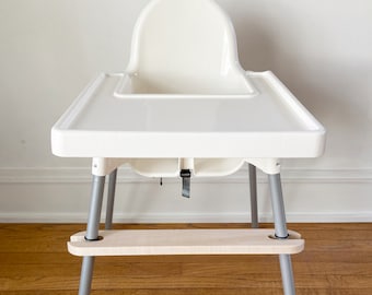 Ikea High Chair Etsy