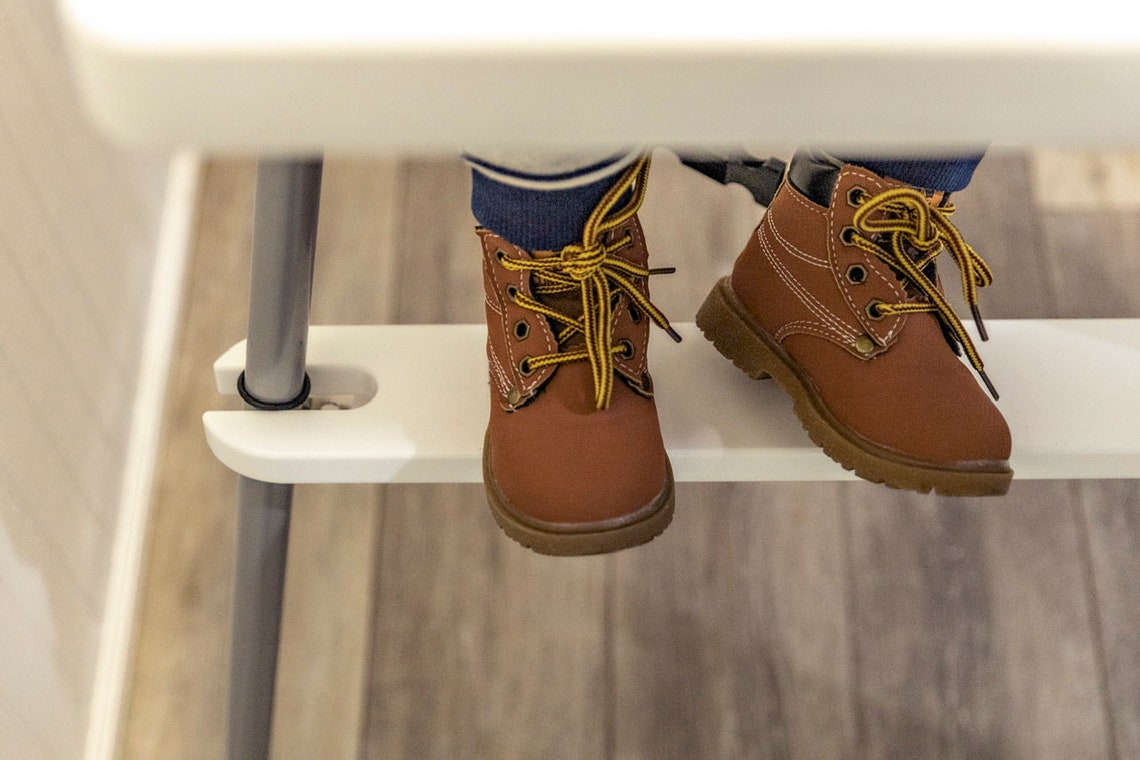 Dishwasher Safe Adjustable Footrest for Ikea Antilop High Etsy