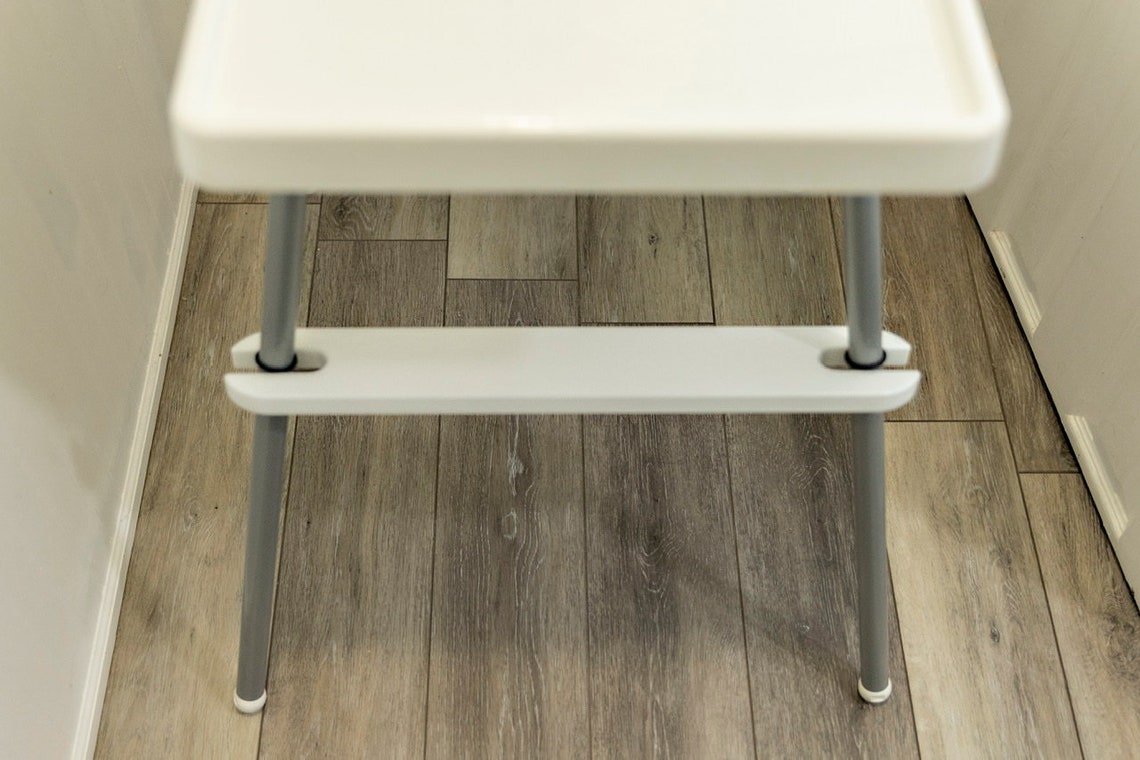 Dishwasher Safe Adjustable Footrest for Ikea Antilop High Etsy