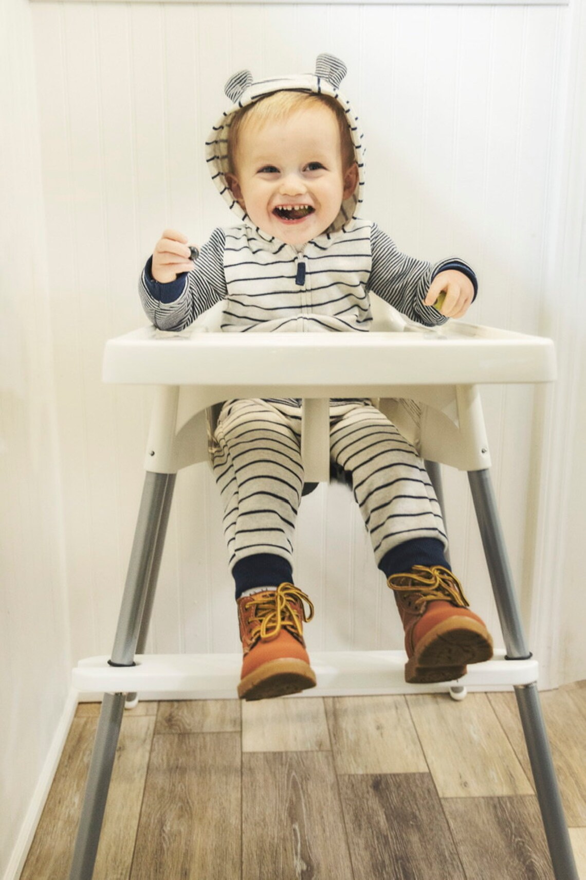 Dishwasher Safe Adjustable Footrest for Ikea Antilop High Etsy