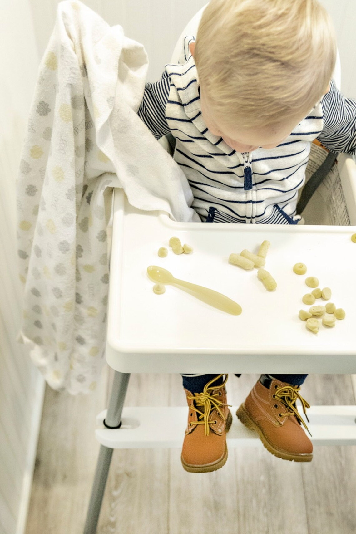 Dishwasher Safe Adjustable Footrest for Ikea Antilop High Etsy