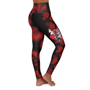 Harley Quin Leggings 