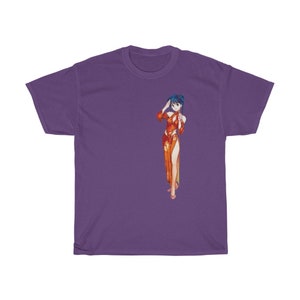 Robotech Lynn Minmay Anime Tee image 9