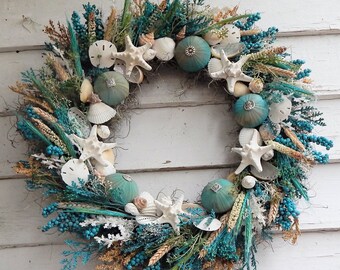 Seashore Decor Etsy