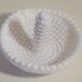 Crochet Ring Holder PDF Pattern INSTANT DOWNLOAD