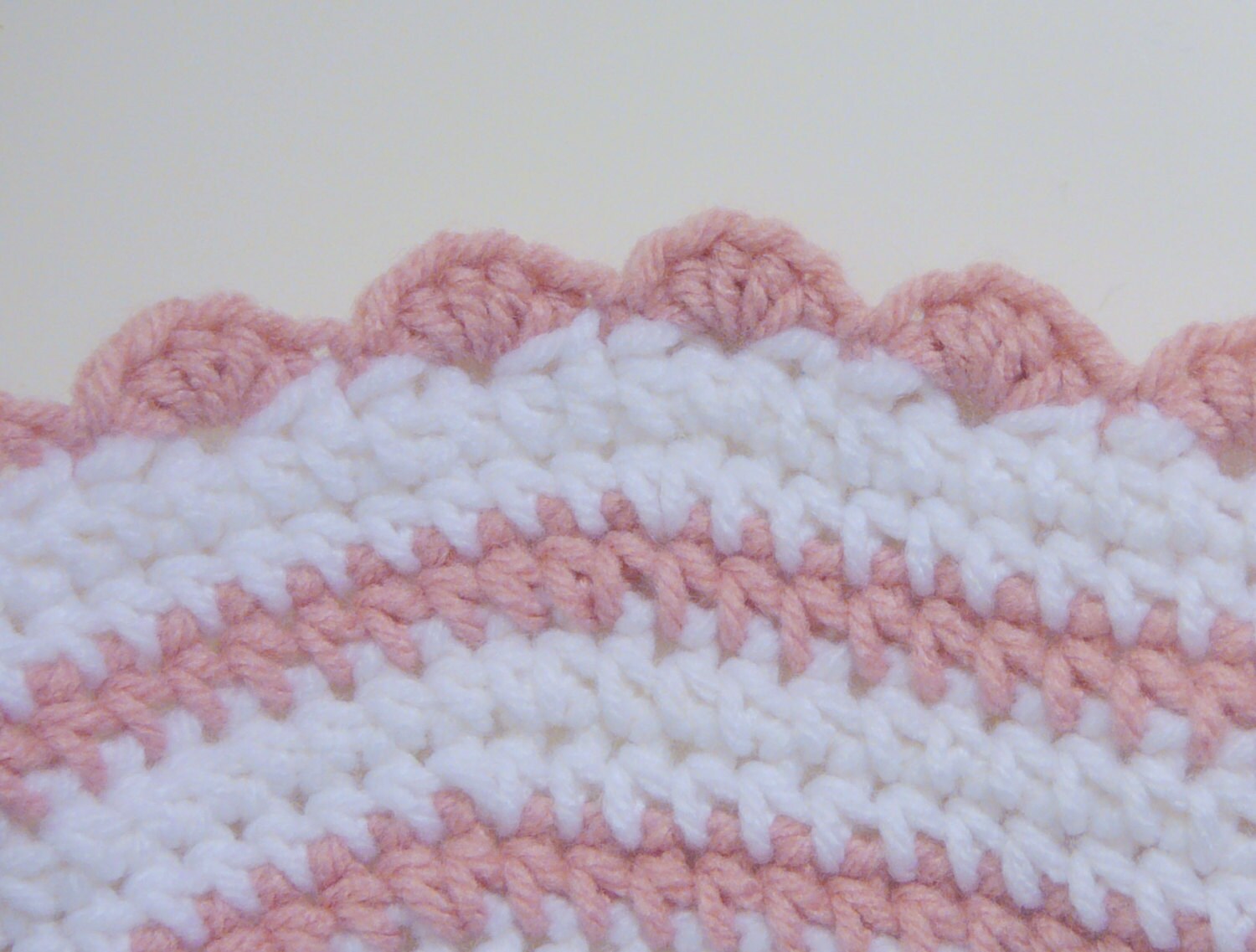 Bunny Lovey PDF Crochet Pattern INSTANT DOWNLOAD - Etsy