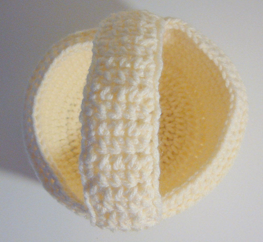 Easter Basket PDF Crochet Pattern INSTANT DOWNLOAD - Etsy