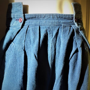 Slash Pocket Jeans 