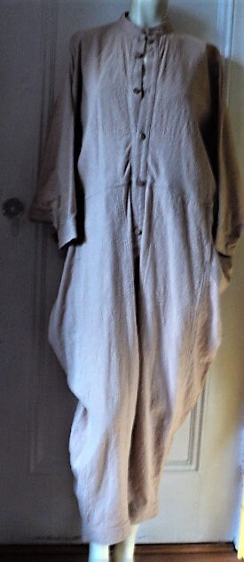 プランテーションplantationセットアップジャケットisseymiyake ISSEY MIYAKE, Issey Miyake PLANTATION, Jumpsuit, Plantation