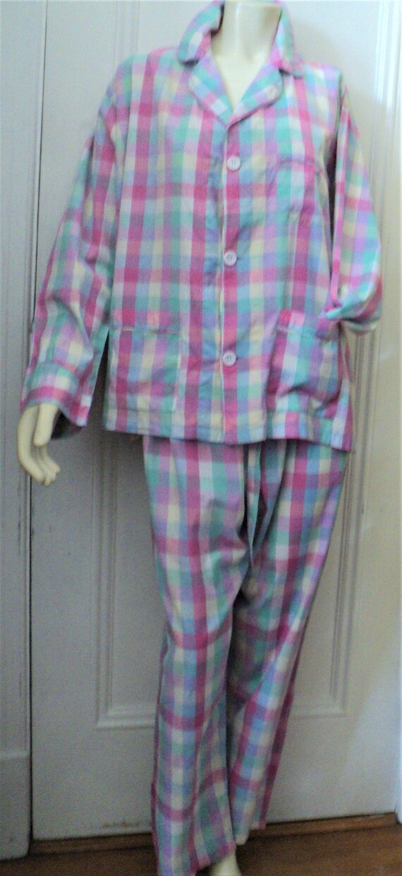 PAJAMAS, At Home LOUNGEWEAR, PJs, Sportswear, Wee… - image 6