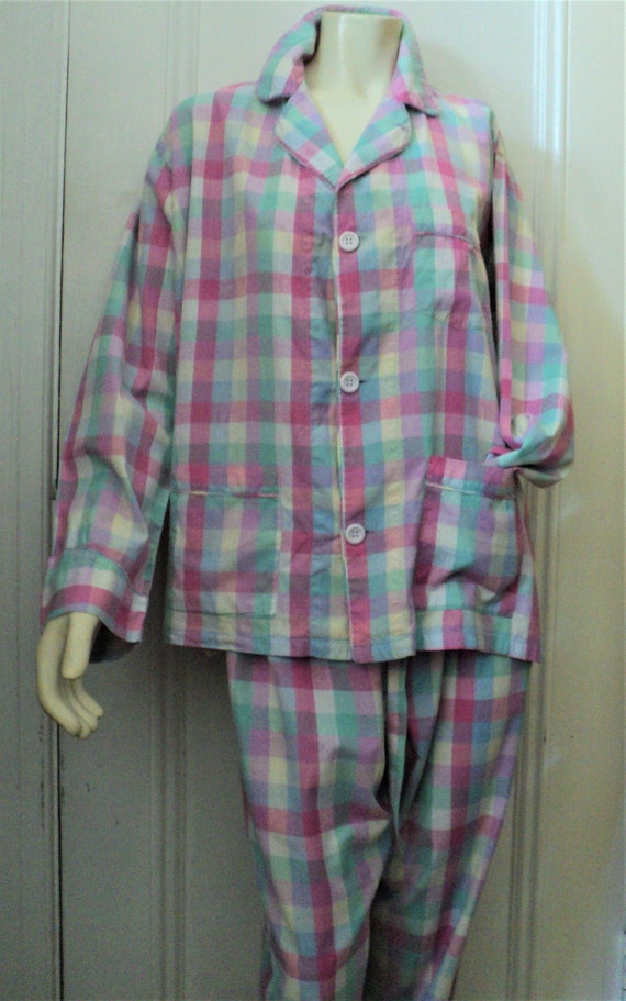 PAJAMAS, At Home LOUNGEWEAR, PJs, Sportswear, Wee… - image 10