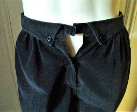 TROUSERS, COTTON PANTs, MENSWEAR, 100% Cotton, Si… - image 5