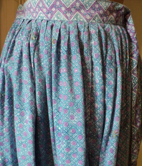 Harem Pant, Part of a 2 Pc Set, Adini, Sultana by