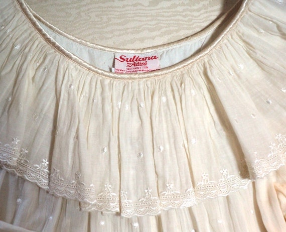 Sultana by Adini, VICTORIAN Inspired, VINTAGE, SUL