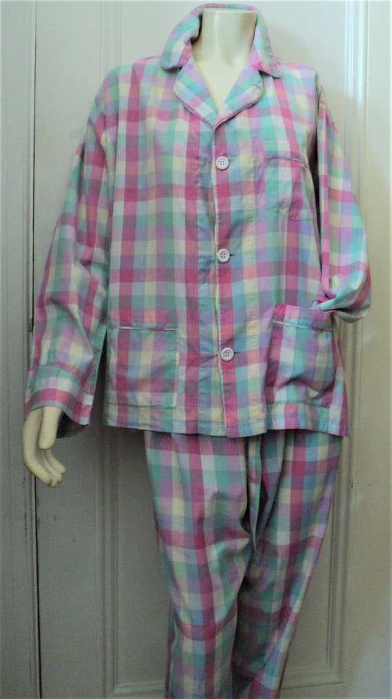 PAJAMAS, At Home LOUNGEWEAR, PJs, Sportswear, Wee… - image 1