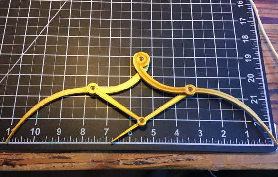 Fibonacci calipers deals