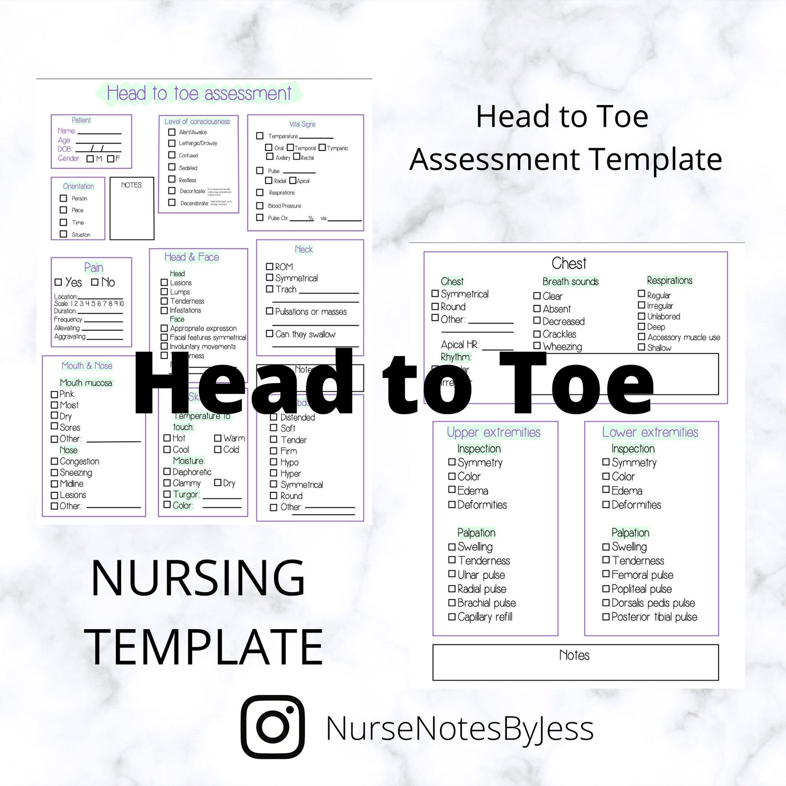 printable-head-to-toe-assessment-template